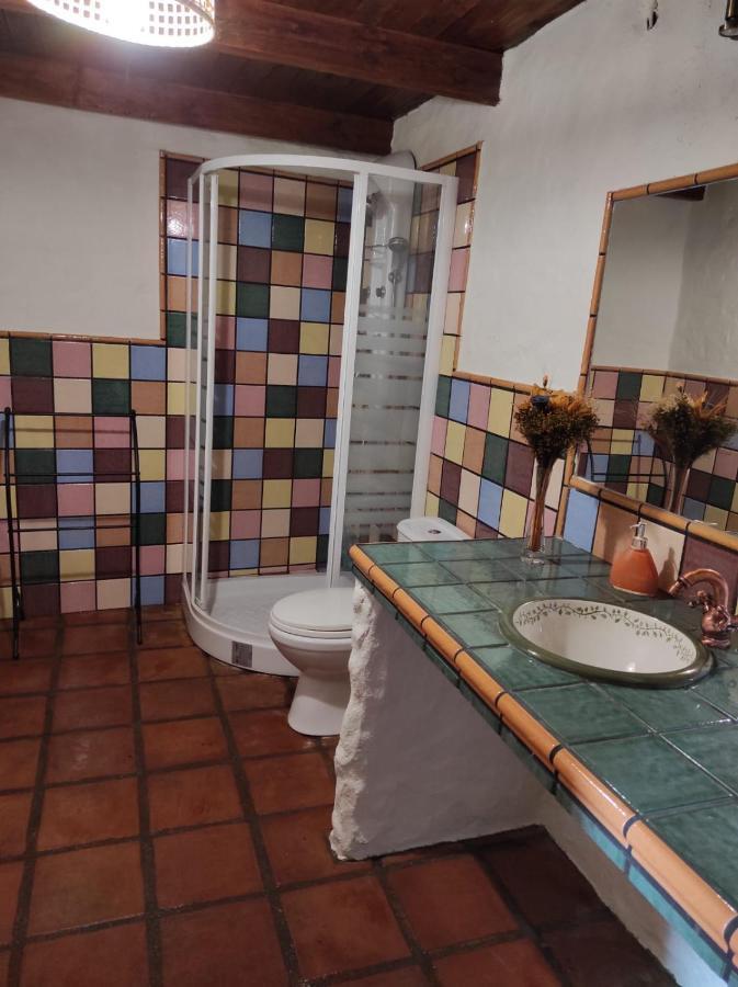 La Casita De Betania Holiday home *