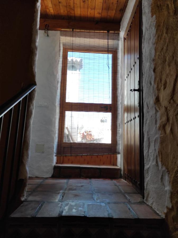 La Casita De Betania Holiday home