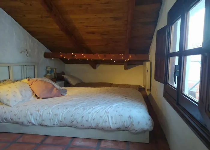 La Casita De Betania