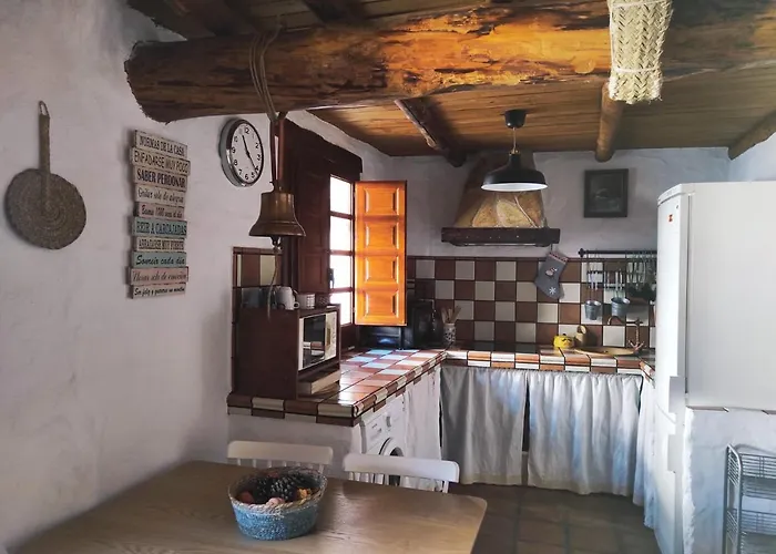 La Casita De Betania