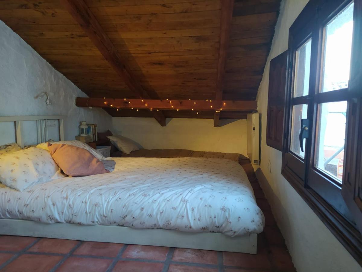 Ferienhaus La Casita De Betania Benaocaz