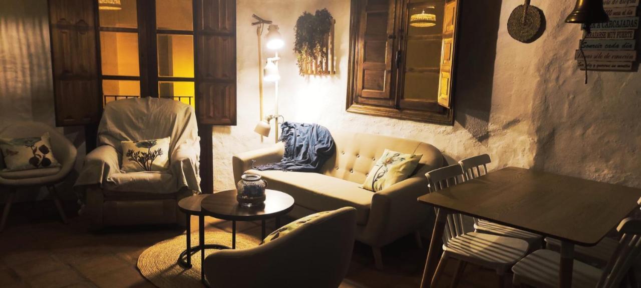Ferienhaus La Casita De Betania *