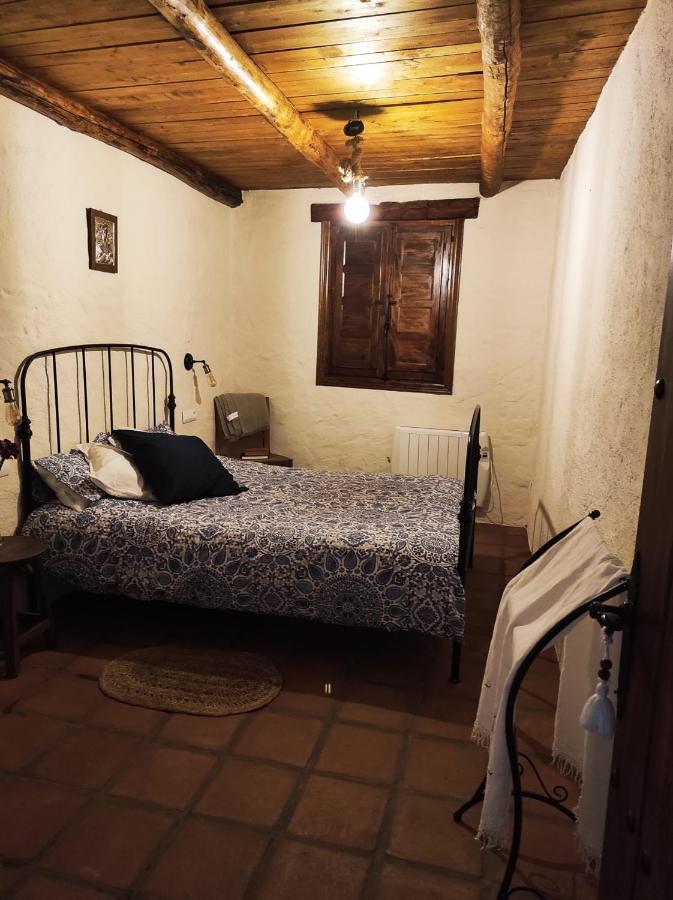 La Casita De Betania * Benaocaz