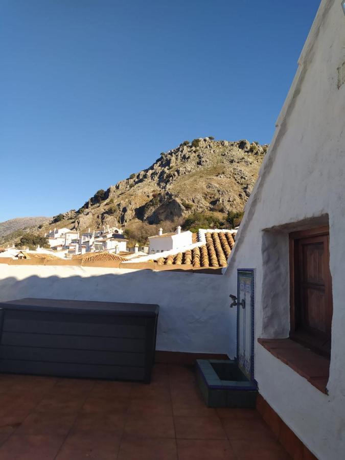La Casita De Betania * Benaocaz