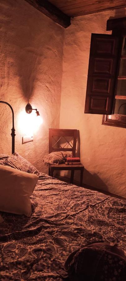 Ferienhaus La Casita De Betania *