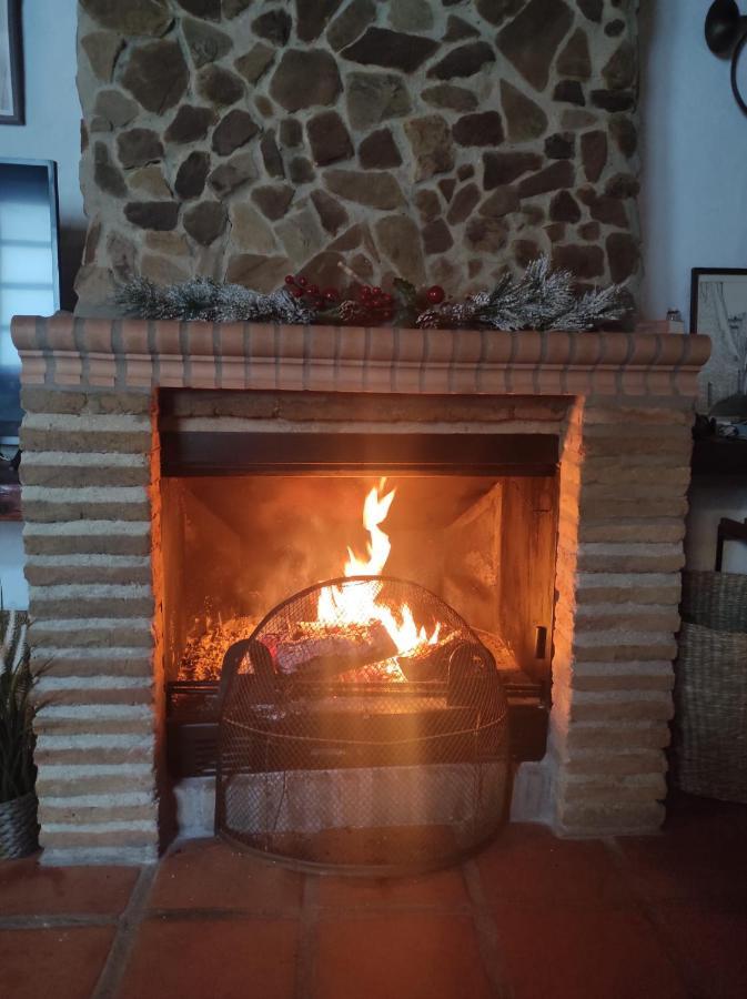 La Casita De Betania * Benaocaz
