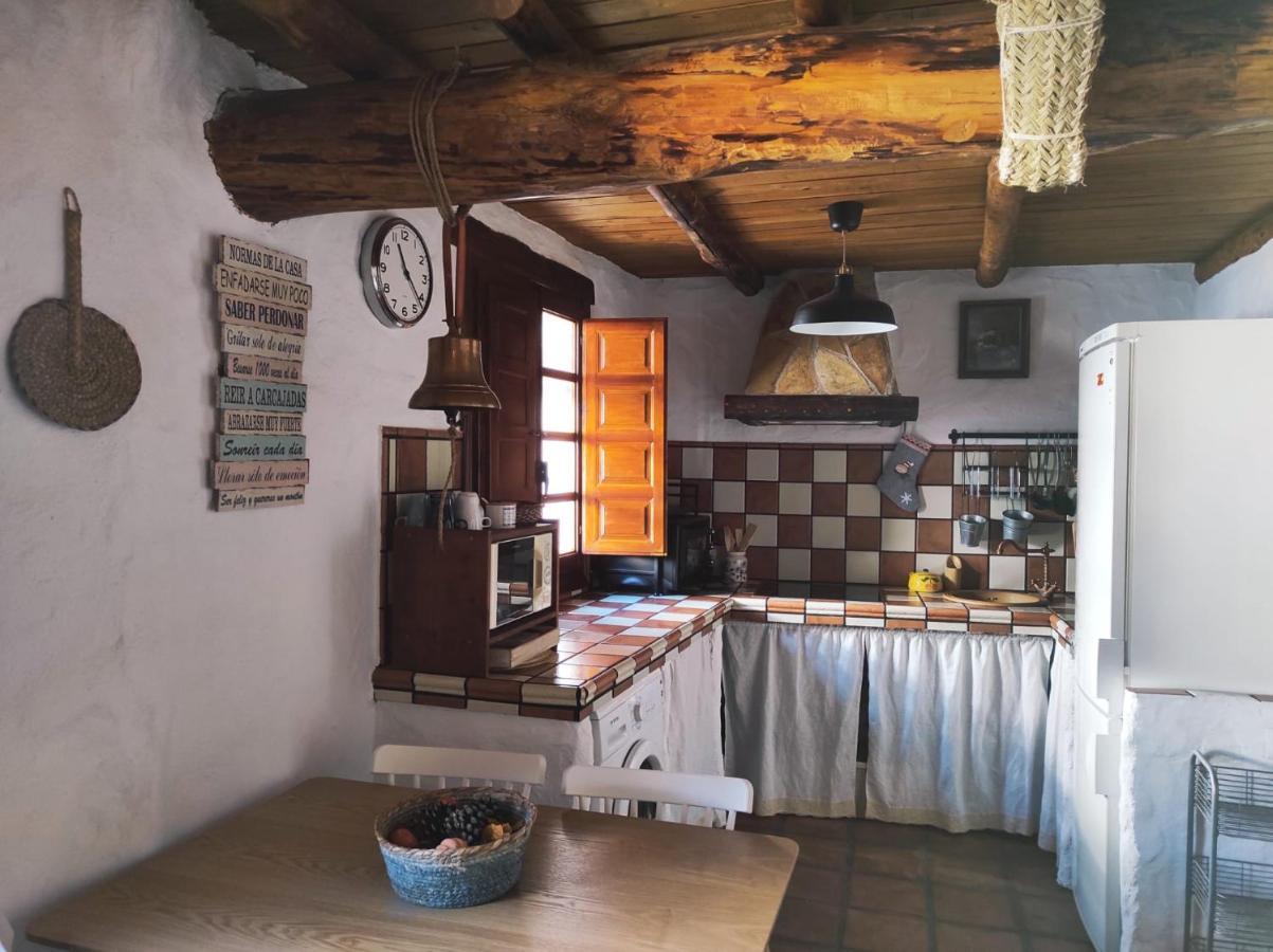 La Casita De Betania *