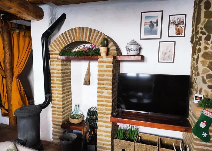 La Casita de Betania