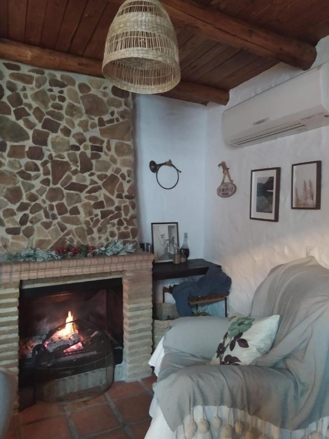 Сasa de vacaciones La Casita De Betania *