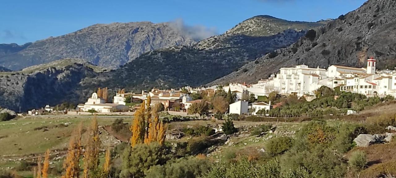 Сasa de vacaciones La Casita De Betania